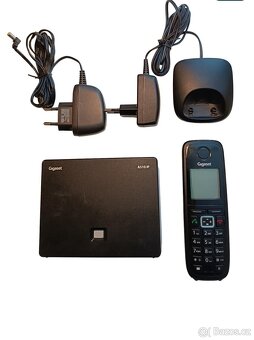 Gigaset A510 IP - 4