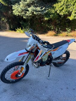 KTM Exc 6days 300 2017 s tp - 4