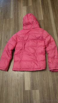 Zimní teploučká bunda - 4