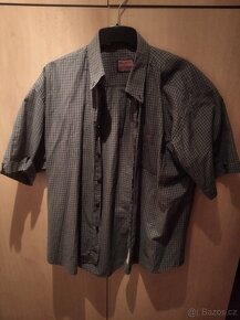 Košile Thor Steinar - 4