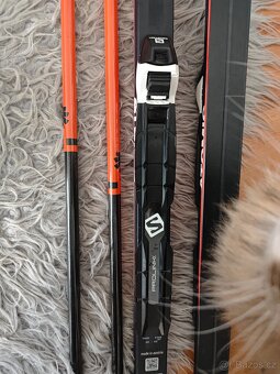 Kompletní běžkařské vybavení - 4