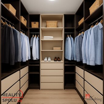 Prodej, byty/2+1, 73 m2, Luční, 61600 Brno, Brno-město [ID 7 - 4