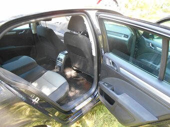 ŠKODA SUPERB II 2.OTDI 125 KW DSG-splátky - 4