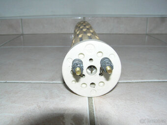 Keramické topné tělěso DZD Dražice 2000W - 4