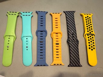 Apple Watch Series 5 44mm - 4