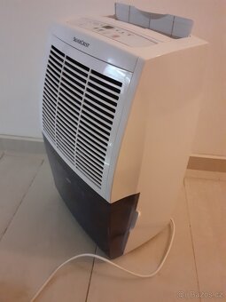 Odvlhcovac/pracka vzduchu Silvercrest - 4