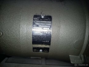 Kozesnicky stroj Strobel - 4