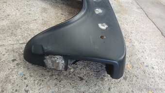 Blatníky Lada 2107 - 4