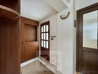 Pronájem rodinné domy, 95 m² - Brno - Kohoutovice - 4