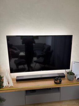 Lg tv smart - 4
