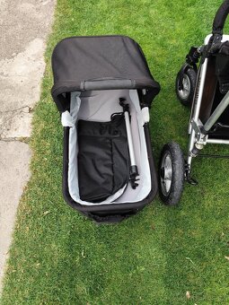 Kočárek easy Walker - 4