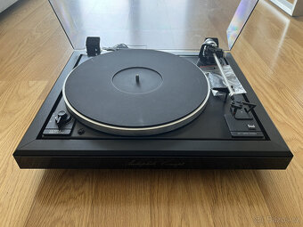Gramofon Dual CS 505-4 - 4