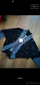 Dětské bolerko, Mio My Mio, vel. 110/116 - 4