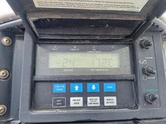 pronajmu Schmitz mrazirenský multiteplotní - 4