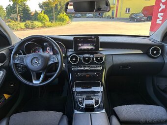 Mercedes-Benz C 220 D 4MATIC, ODPOČET DPH - 4