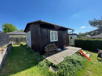 zahrada klimkovice(václavovice) - 4