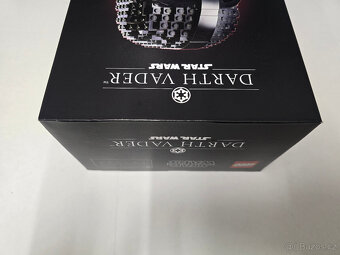 LEGO® Star Wars™ 75304 Helma Dartha Vadera - 4