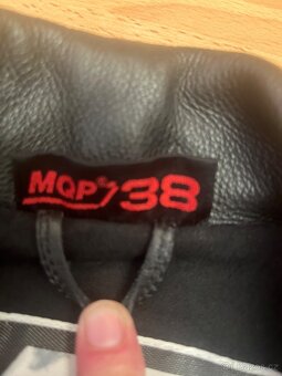 Dámský křivák - 4