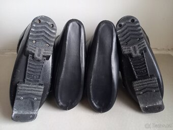 Lyžařské boty Dalbello - 4