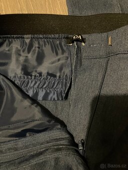 dámské kalhoty - 4