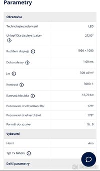 Monitor MSI Optix G27C2 - 4