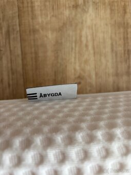 Pěnová matrace Ikea Åbygda 180x200cm - 4