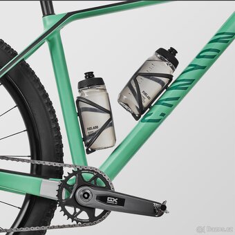 Horské kolo Canyon - 4