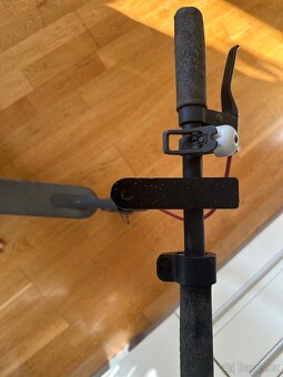 elektrokolobezka xiaomi - 4