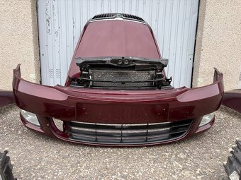 Předek Škoda Octavia 2 - 4