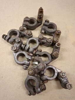 Škoda 1000mb 110R zetor tatra - 4