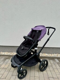 Bugaboo Fox 5 + příslušenství - 4