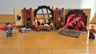 Lego Marvel 76060 - 4