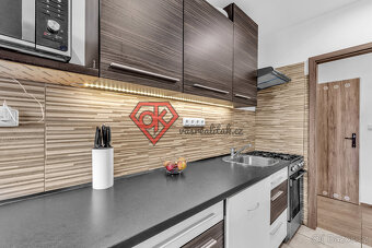 PRODEJ - byt 3+1 v Ústí nad Orlicí - 4