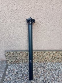 Díly na horské kolo - 4