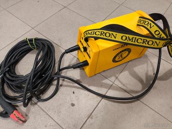 Svařečka OMICRON gama 1700L pfc - 4