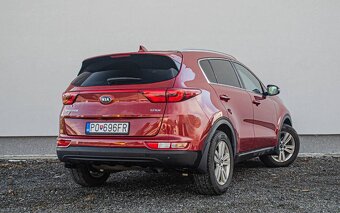 Kia Sportage 2.0 CRDi 4WD A/T - 4