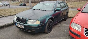 prodám nebo vyměním - 4