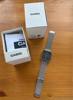 Casio Collection MTP-M305M-8AVER - 4