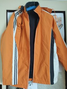 Zimní bunda - 4