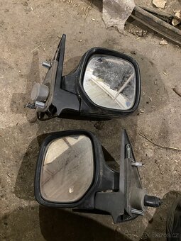 Citroen Berlingo díly - 4