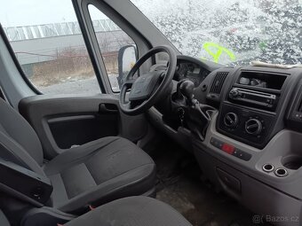 Citroen Jumper č. B2148 - 4