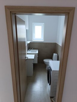 pronájem bytu 3kk - 4