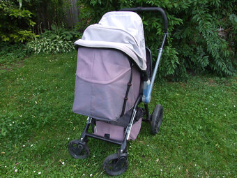 Kočárek Concorde SNUG - 4