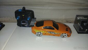 Autíčka SHELL + jiné dle fotek - 4