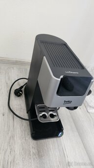 Pákový kávovar Beko - 4