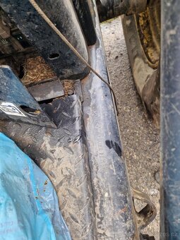 John Deere 1470 E - 4