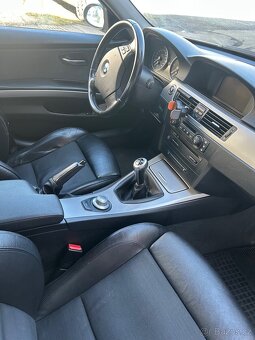 🚗 BMW 320d 120 kW M47 – після капітального ремонту двигуна - 4