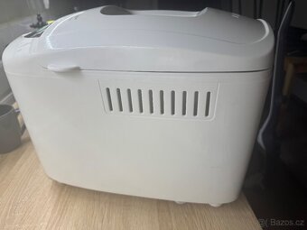 Domácí pekárna - 4