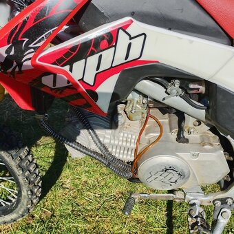 Stomp WPB 155-RARITA - 4