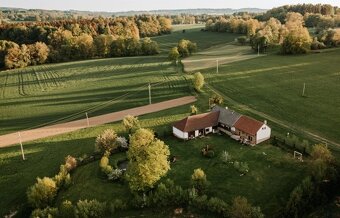 Pozemek / nemovitost na prodej - 4